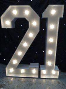 Two Numbers